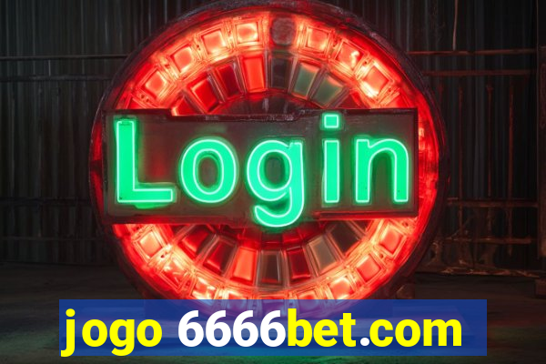 jogo 6666bet.com